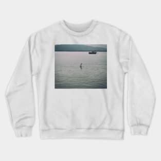 Sao Francisco do Sul - 2 Crewneck Sweatshirt